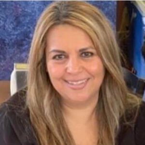 Meet your Posher, Sandy